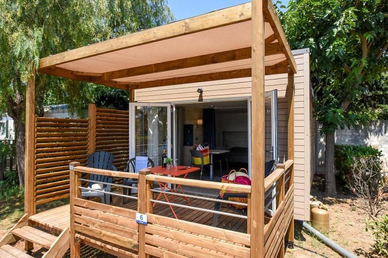 Camping Les Hautes Prairies 루르마랭 외부 사진