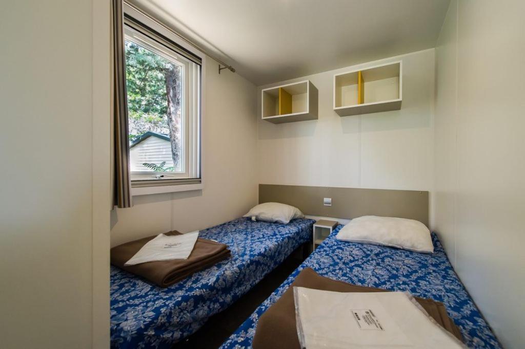 Camping Les Hautes Prairies 루르마랭 외부 사진